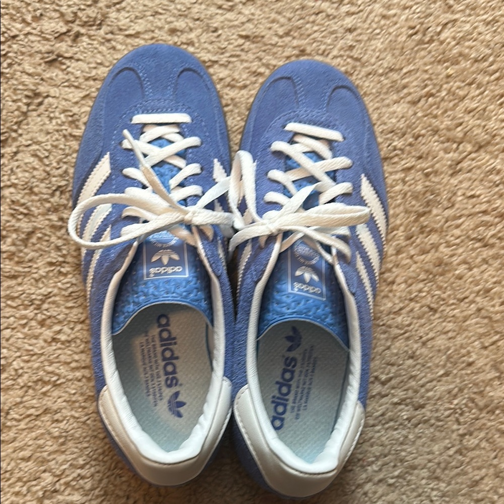 Adidas Women's Gazelle NWOT